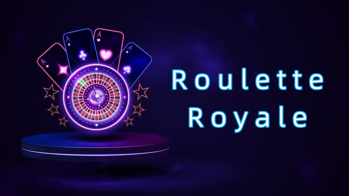 Roulette Royale پاکستان